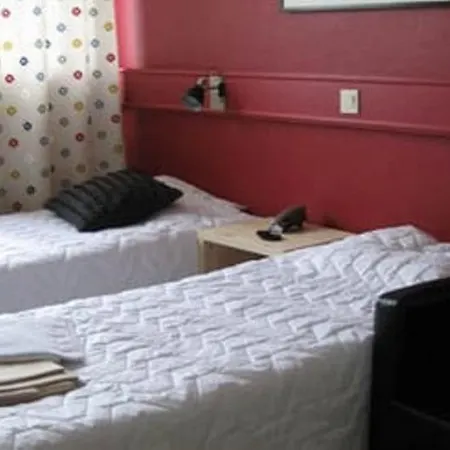 Hotel Oppipoika